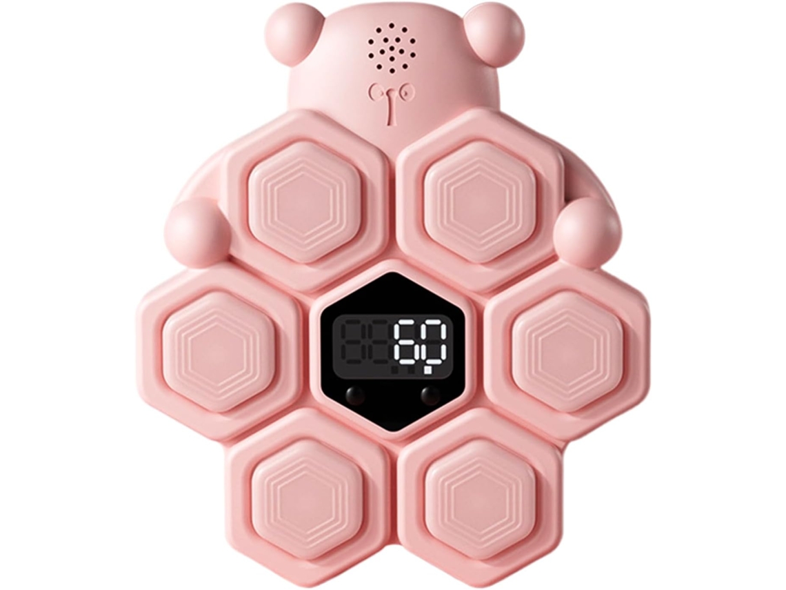 Brinquedo De Toque Infantil