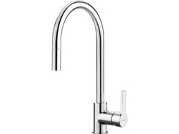 Torneira Misturadora SMEG MID2CR (Cromado - 79.4 x 24.4 x 42 cm)
