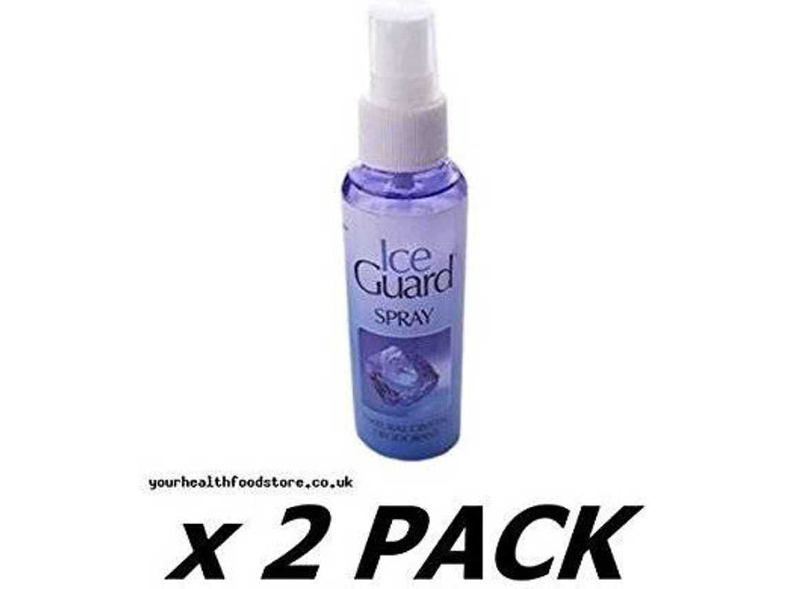 Desodorizante CRUYDHOF Deo Spray