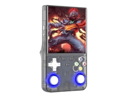 Console GOKOCO com 6000 Jogos e Tela 5''