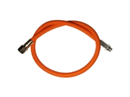 Metalsub Regulator Flex Hose Male 1/2´´ Unf