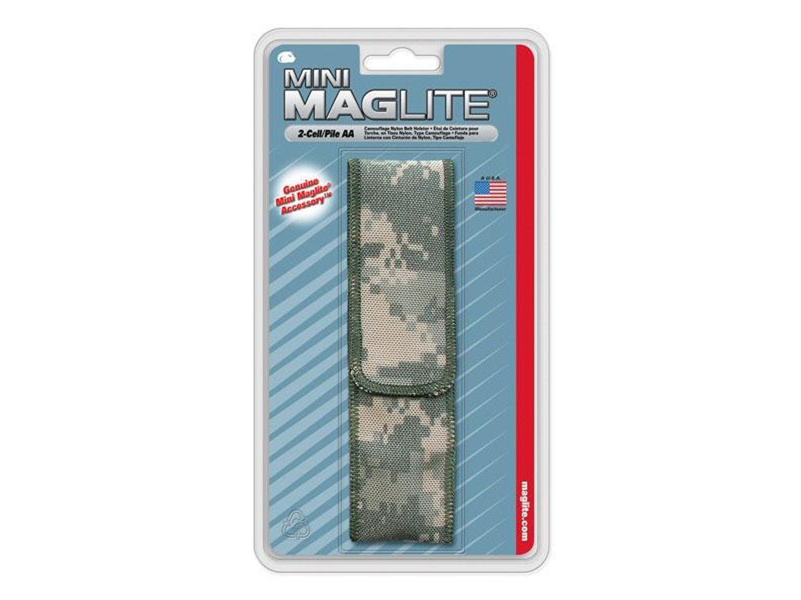 Mag-lite Nylon Sheath