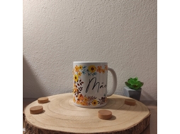 Caneca Mãe Lâmpada Mágica