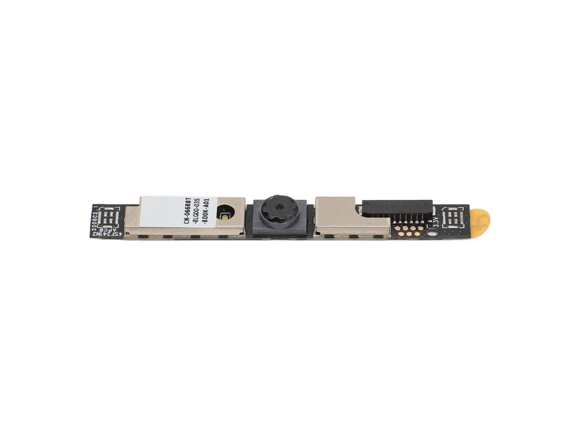 Módulo de câmara web 1080p Hd com foco automático para laptop 3510, E7280, E5470, E7470, E7270, E5570, E7480