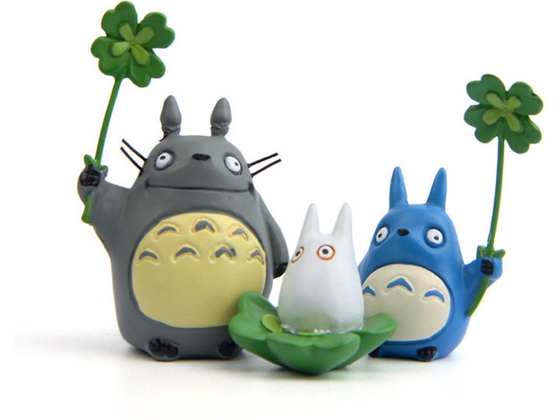 3 Figuras EASTVAPS Indigo Chinchilas
