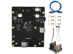 Placa Armazenamento LAXISCREED Usb 3.0