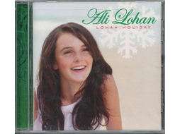 CD Lohan Holiday