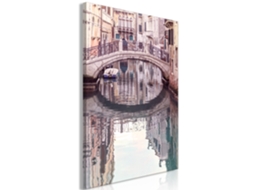 Quadro ARTGEIST Noon in Venice (1 Part) Vertical (20x30)