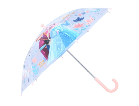 Guarda-Chuva Unissexo VADOBAG Azul (60x71x71cm)