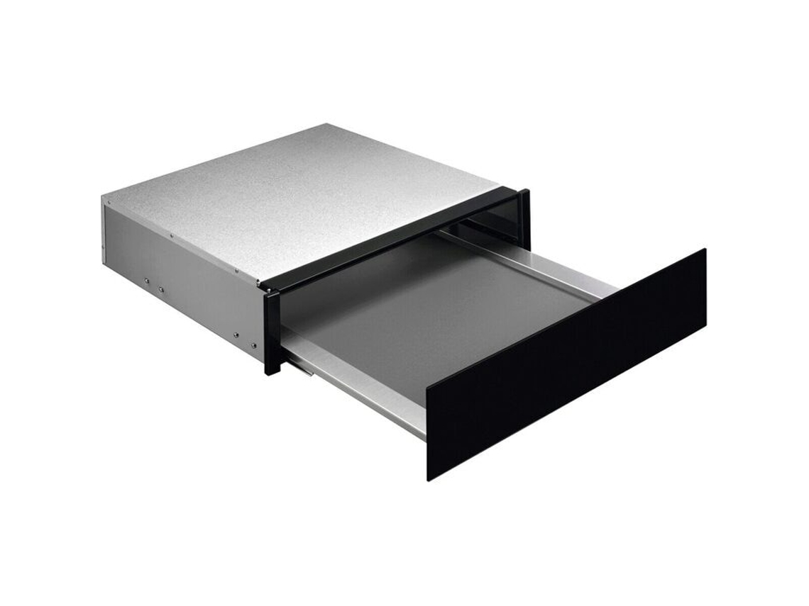 Gaveta de Armazenamento AEG OS7K10B (Integrável - Preto)