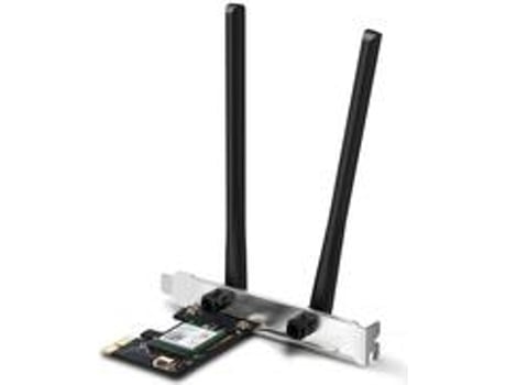 Adaptador Bluetooth Express de banda dupla Mercusys Wl Pci Ax3000 Tp Link (ma80xe)