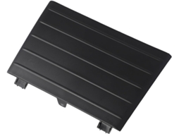 Grade Frontal Do Console Central Para Carros 3008 E 5008 (2016-2019), Material Abs.