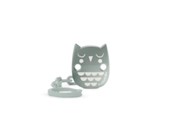 Prende-chupeta Bonhomia Owl SUAVINEX