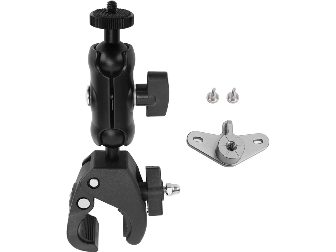 Controlador de Drone para Guidão de Bicicleta Compatível com Telas Rc2, 3 e 4pro SFUSHOS