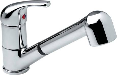 Torneira FRASA F103133.CR3 Cromado