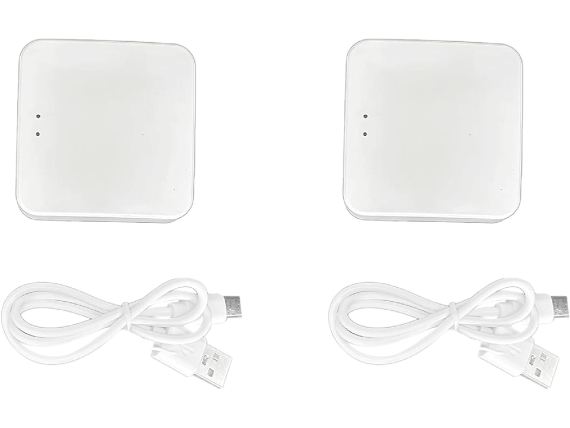Repetidor E Extensor Wi-fi Para Uso Doméstico E Profissiona Modelo 252