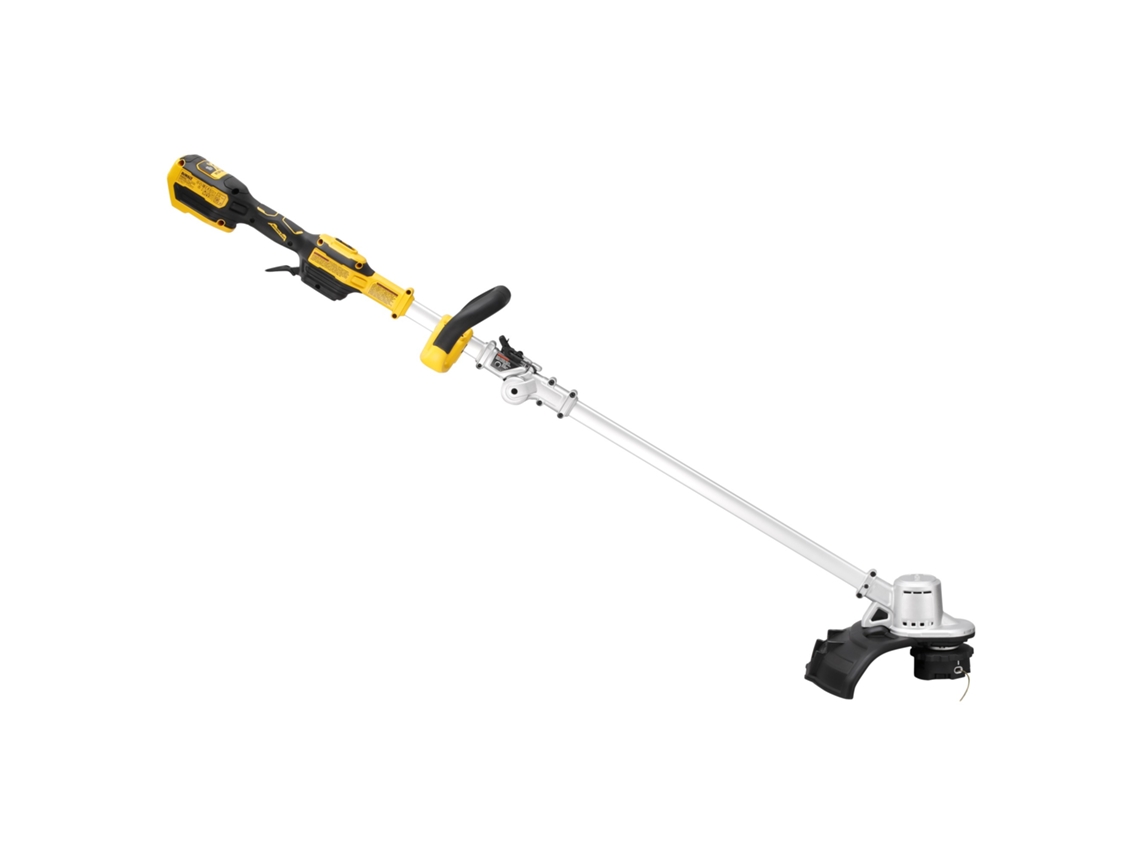 Aparador de Relva DEWALT XR Sem Carregador e Sem Bateria (18V - 36 cm)
