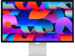 Monitor Apple Studio Display (27'' - 5K - Vidro Padrão - Ajuste de Inclinação)