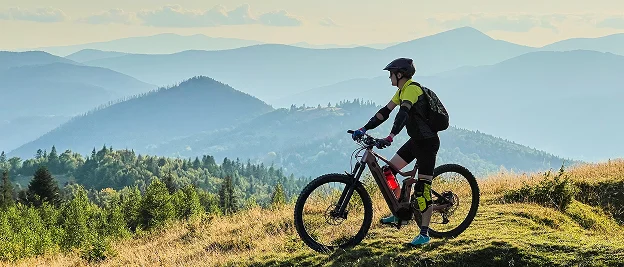 Não sabes como escolher uma bicicleta elétrica?