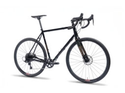 Bicicleta Gravel Niner Rlt Steel 2-star My23