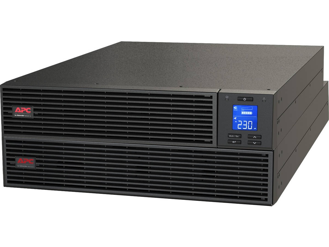 UPS APC SRV6KRI (6000 W - 6000 V)