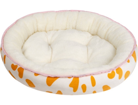 Cama  CT1346-Yellow-XXL