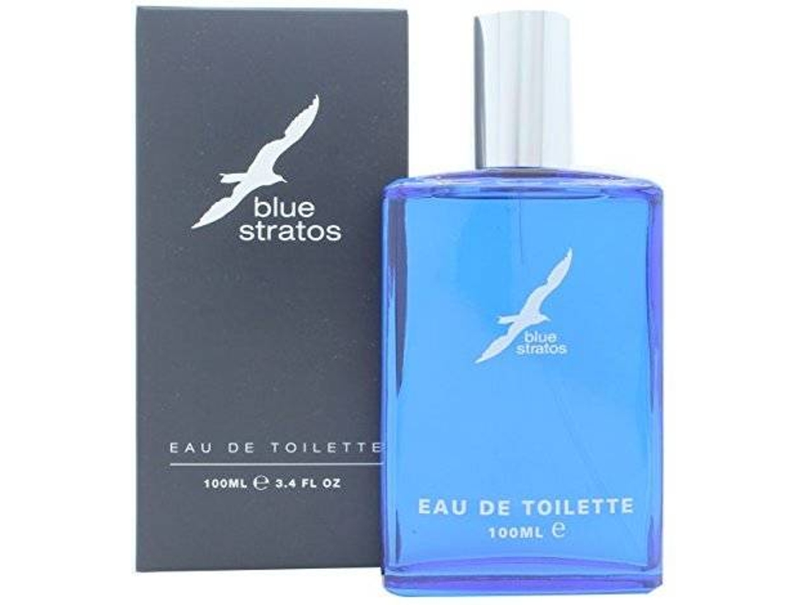 Perfume PARFUMS BLEU LIMITED Stratos Eau De Toilette (100ml)