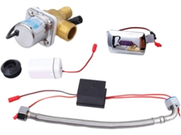 Detector de Chassi SFUSHOS para Captadores de Urina e Acessórios de Toalete