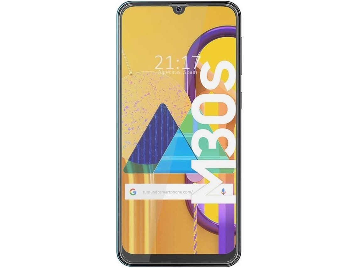 Pelicula de Vidro TUMUNDOSMARTPHONE Galaxy M30s