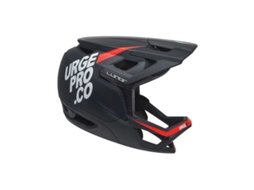Capacete de bicicleta de montanha Urge lunar