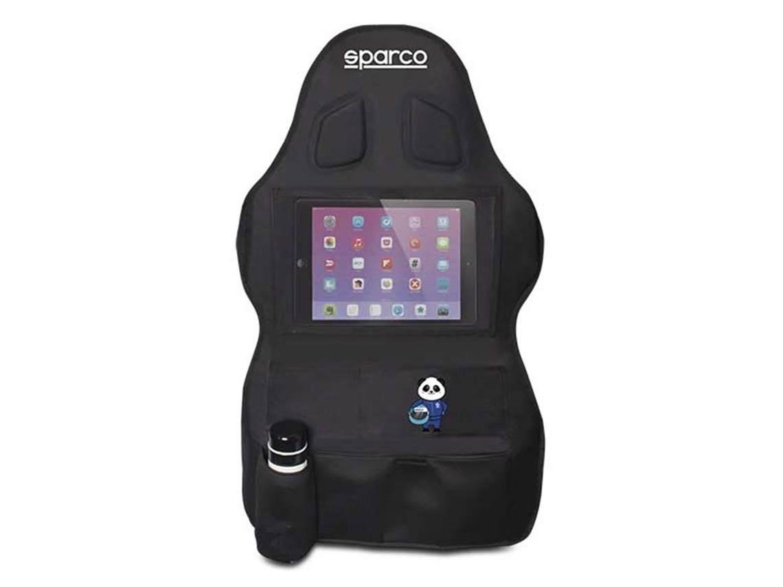 Organizador de Banco Sparco
