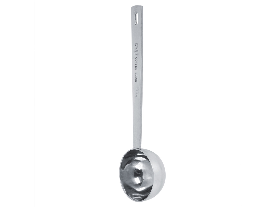 Colher Medidora Inox Multifuncional LAXISCREED 30ml