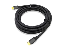 Cabo Minihdmi 8k Para Hdmi 2.1 Transmissão De Vídeo E Áudio Diversas