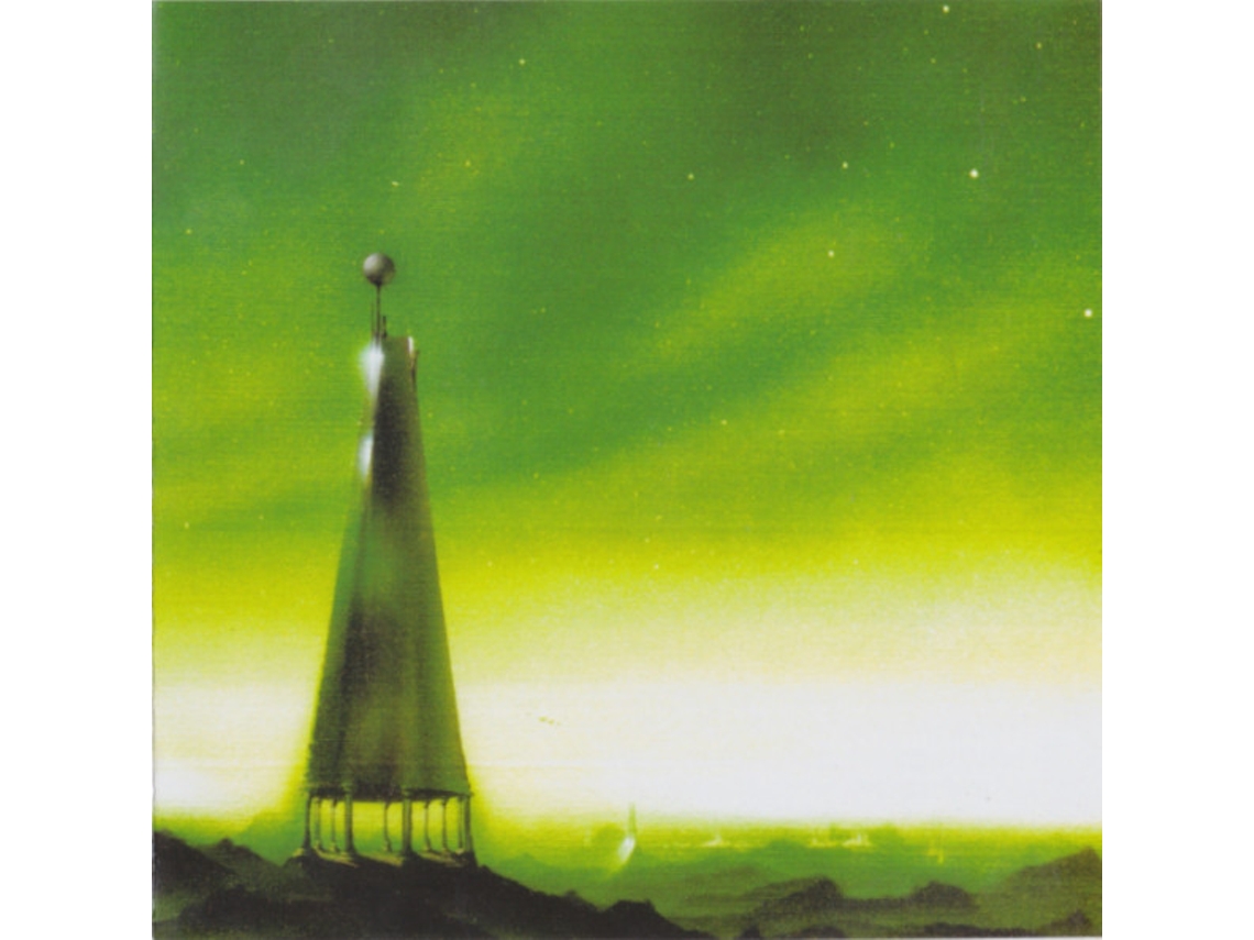 CD Sula Bassana - The Night