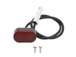 Luzes Traseiras com Freno Led para Xiaomi M365