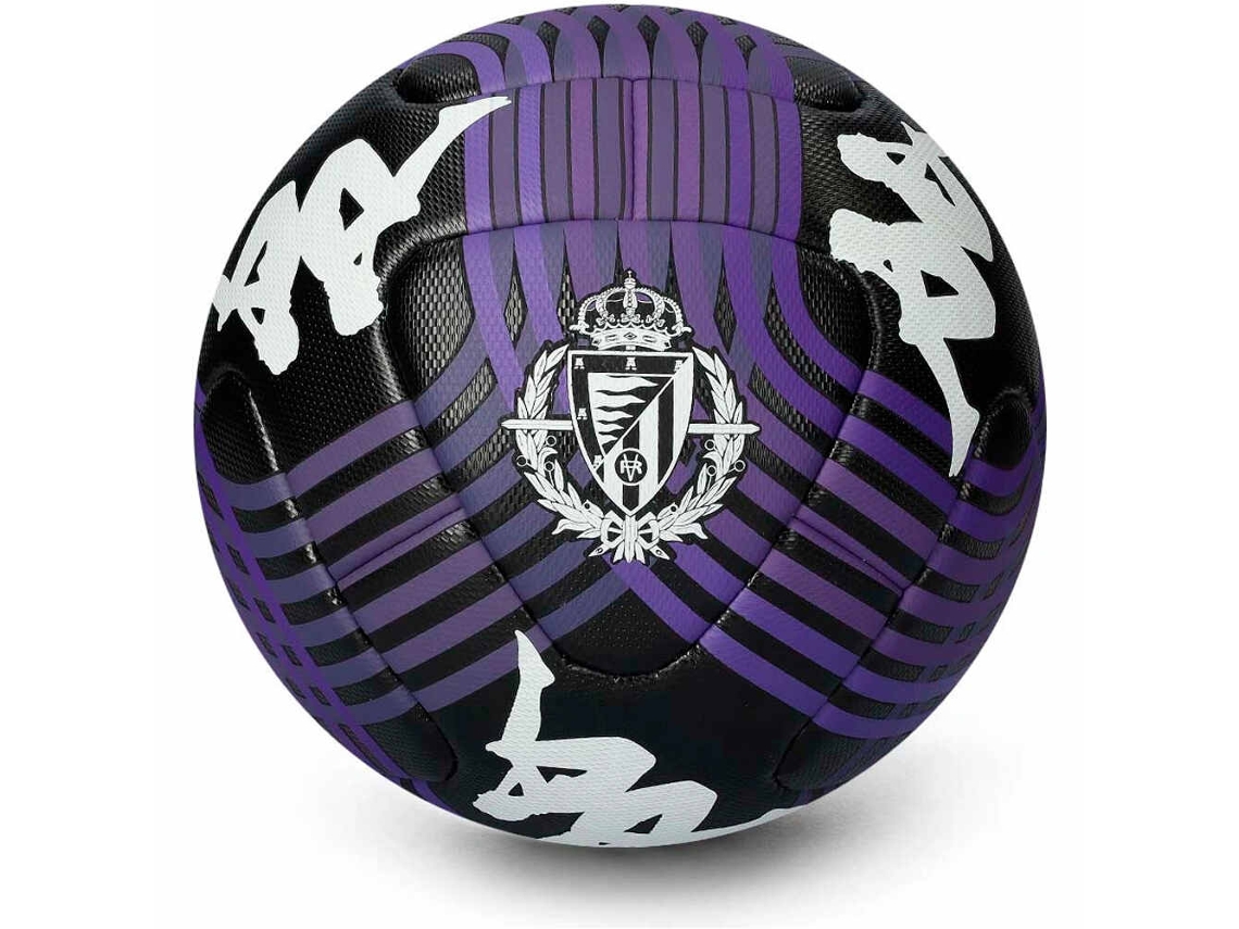 Balones De Fútbol Kappa Valladolid 6 Ball