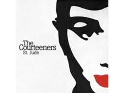 CD The Courteeners - St. Jude