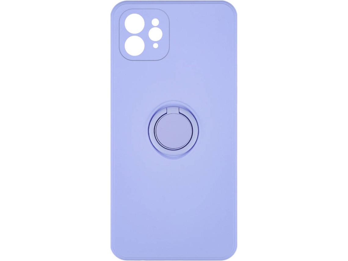 Capa para iPhone 11 Pro ACCETEL Roxo Lilás