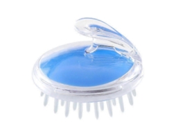 Shampoo Para Cabelo, Couro Cabeludo Craniano, Massagem Corporal, Escova, Pente, Condicionador, Limpeza, Cuidados Com A Cabeça Jinyubo Store