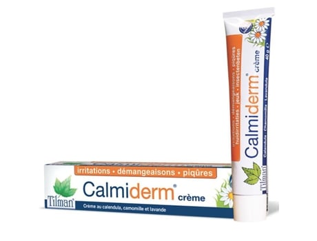 Tilman Calmiderm. Creme Anti-Picada Mosquitos 40gr
