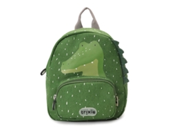 Mochila pequena Mr Alligator