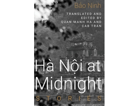 Livro Hanoi at Midnight Stories de Bao Ninh (Inglês)