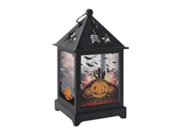 Laxiscreed Conjunto De Halloween Com Chapéu, Cachecol E Capinha De Gato Com Estampa De Esqueleto