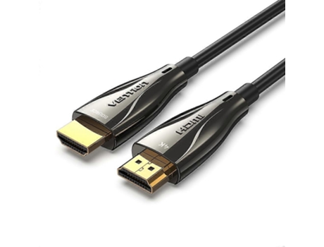 Vention Alabaf Ala Series 80m 4k Uhd Hdmi Cabo Macho Para Macho 18 Gbps Cabo Hdmi De Alta Velocidade Para Hdtv Webake