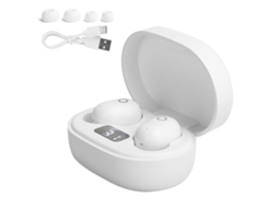 Fones De Ouvido Sem Fio Y16 Tws Bluetooth 5.0 Com Visor Digital, Fones De Ouvido Inteligentes Esportivos Sensíveis Ao Toque. Ly Ebike