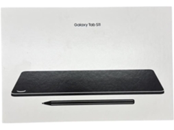 Samsung Galaxy Tab S11 Wifi 512gb Grey