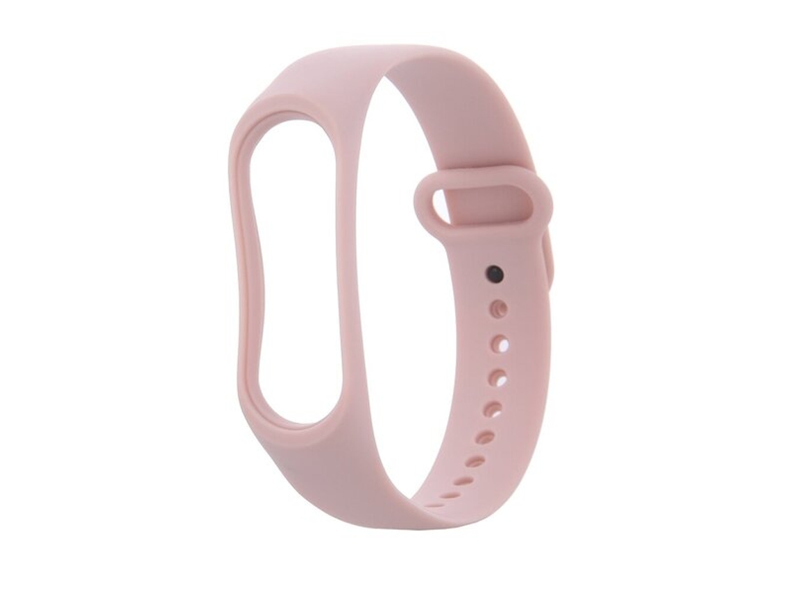 Pulseira De Relógio Rosa Vayotoy