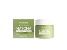 Creme Nutritivo com Matcha para Pele Sã e Relaxada LAXISCREED