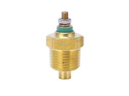 Sensor de Temperatura da Água 1/2NPT Transdutor para Motor Cummins | S/MARCA