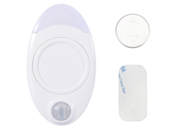 Luz para Bolsa com Sensor Automático Led | S/MARCA